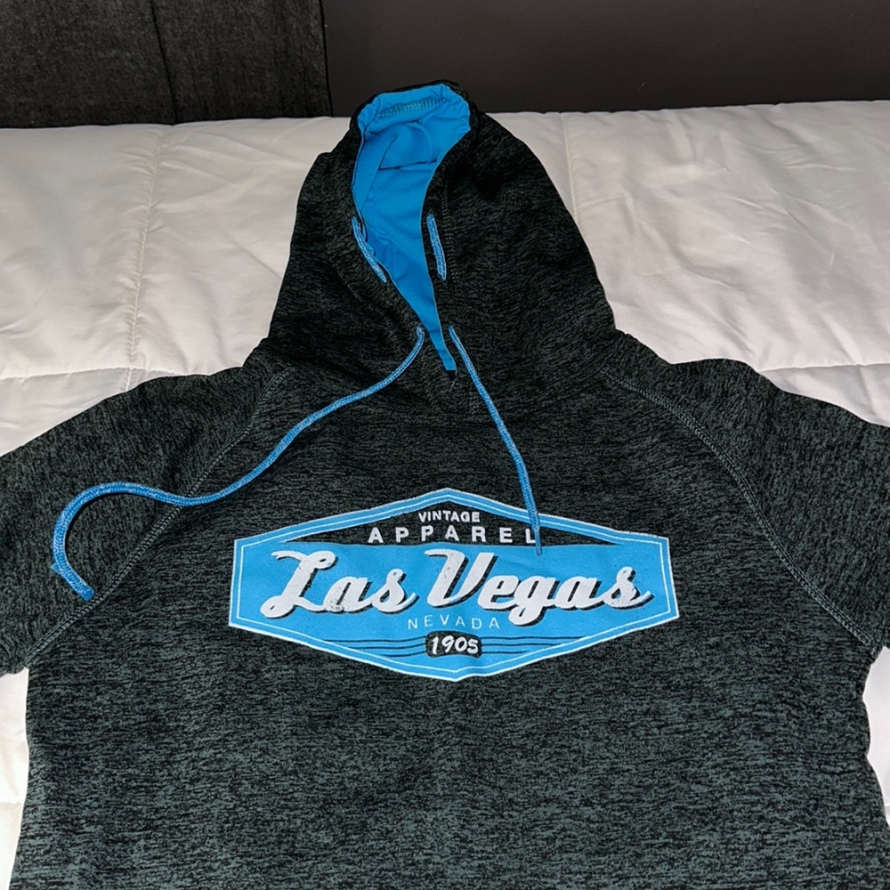 Las Vegas hoodie apparel 🫶🏼